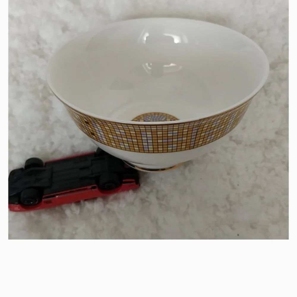 Hermes soup bowl - Picture 4 of 4